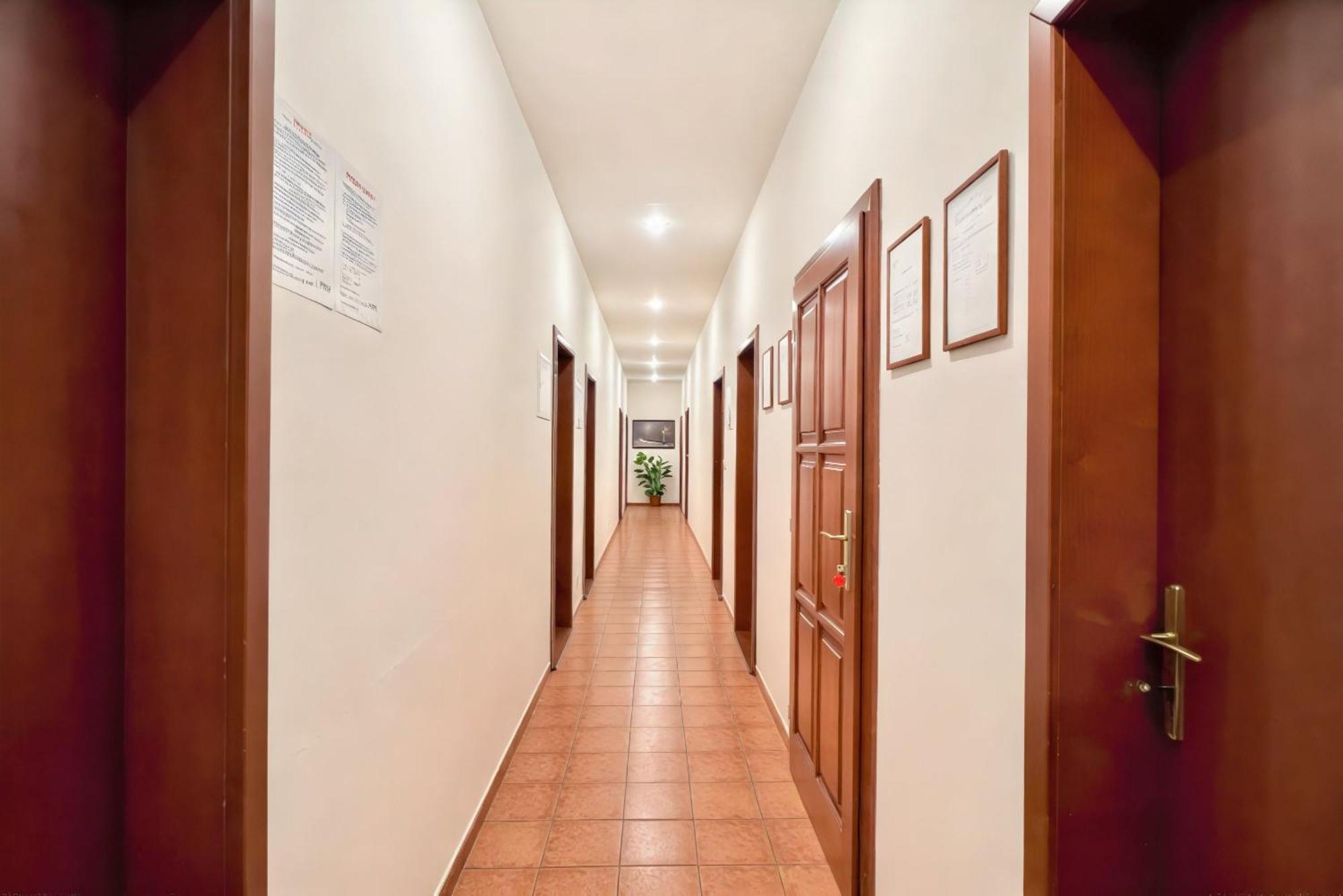 Penzion Navara Kolín Extérieur photo