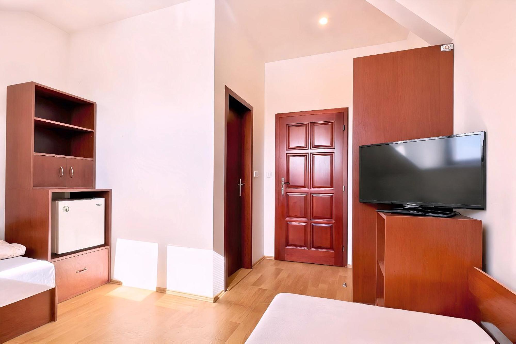 Penzion Navara Kolín Chambre photo