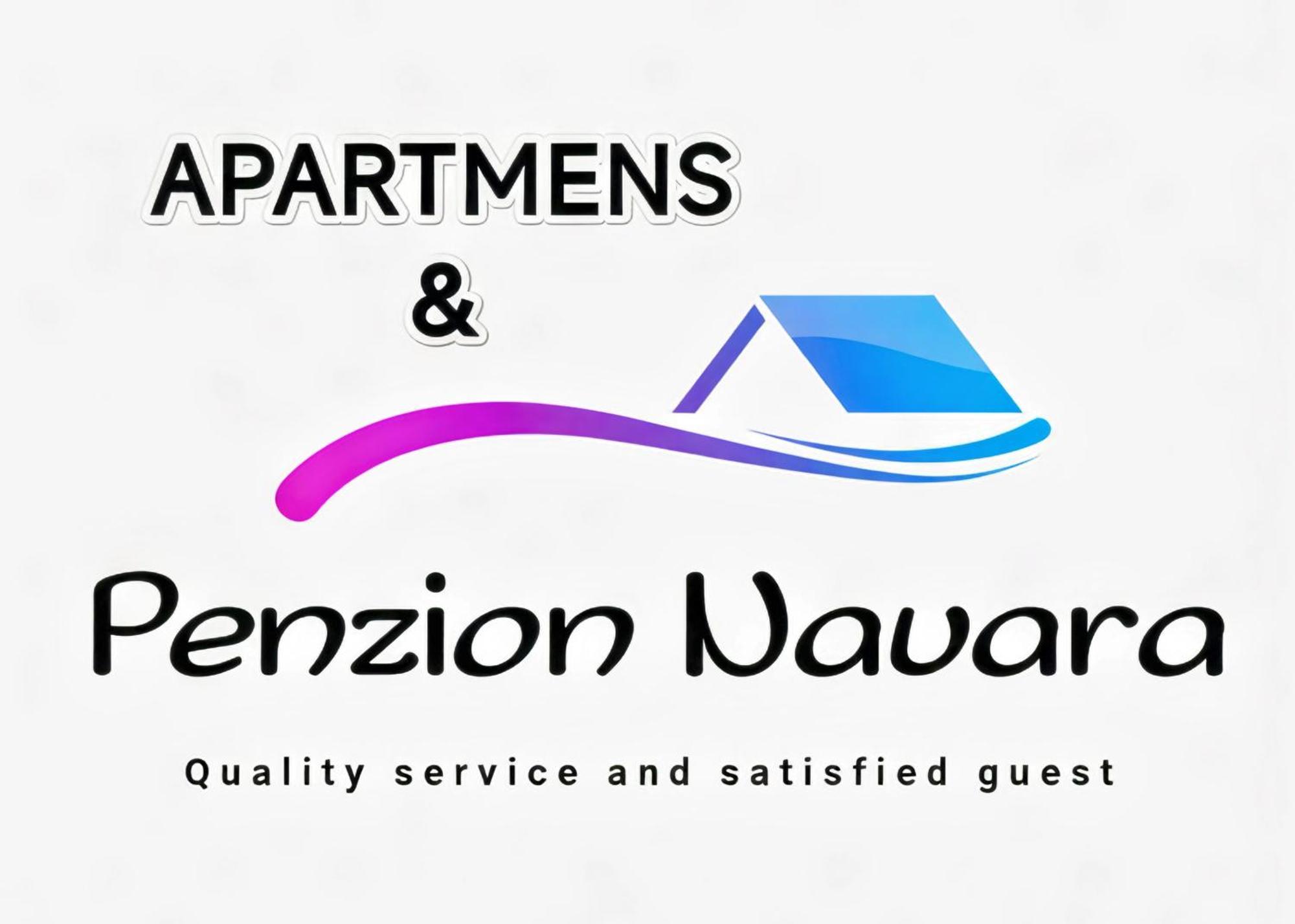Penzion Navara Kolín Extérieur photo