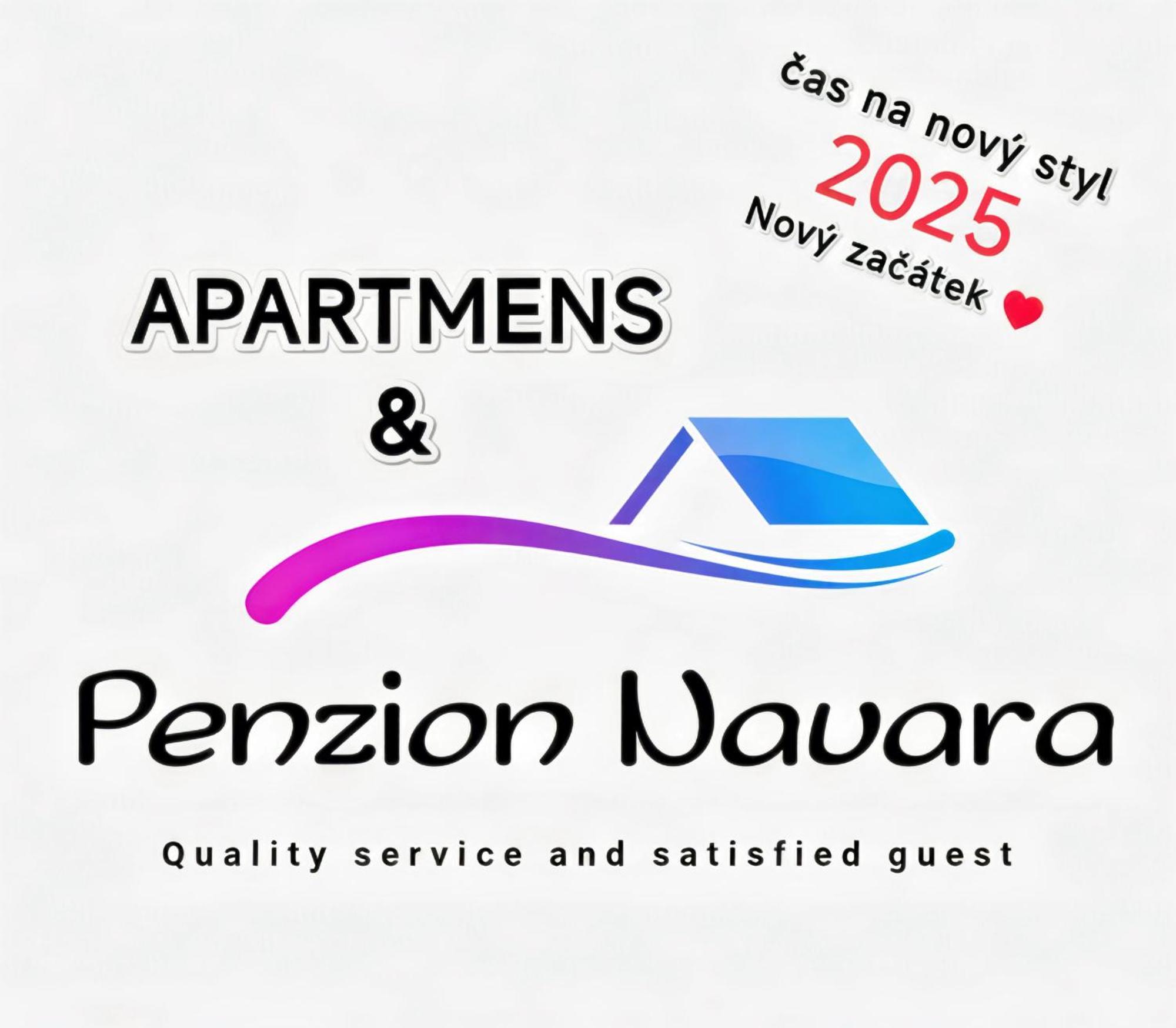 Penzion Navara Kolín Extérieur photo